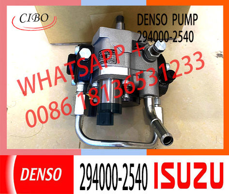 Pompa Common Rail Denso Isuzu D-Max 4JJ1 294000-2540 8-98317931-0