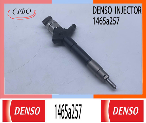 095000-749 # 1465A297 Injeksi Diesel Nozzle Injector 095000-749 # 1465A297 Mesin Pompa Injector Sprayer 095000-9560 1465