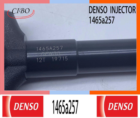 095000-749 # 1465A297 Injeksi Diesel Nozzle Injector 095000-749 # 1465A297 Mesin Pompa Injector Sprayer 095000-9560 1465
