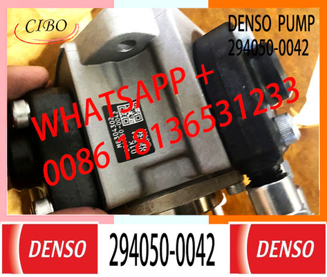MITSUBISHI TRUCK 6M60T MESIN pompa injektor bahan bakar HP4 ME304302 294050-0042