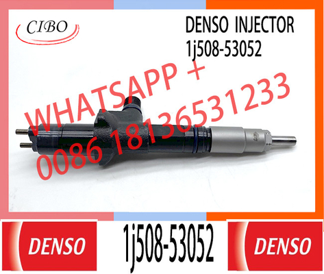 Denso Diesel Injector 095000-9690 095000-9691 1J508-53050 1J500-53051 1J508-53052 1J508-53070 Untuk Kubota