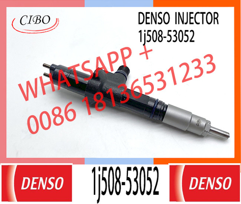 Denso Diesel Injector 095000-9690 095000-9691 1J508-53050 1J500-53051 1J508-53052 1J508-53070 Untuk Kubota