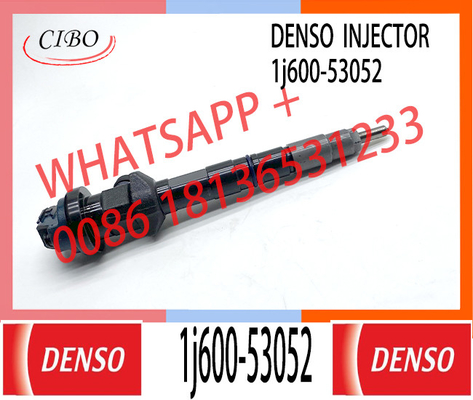 1J600-53051 Injektor Bahan Bakar Rel Umum 1J60053051 1j600-53051 1J600-53052