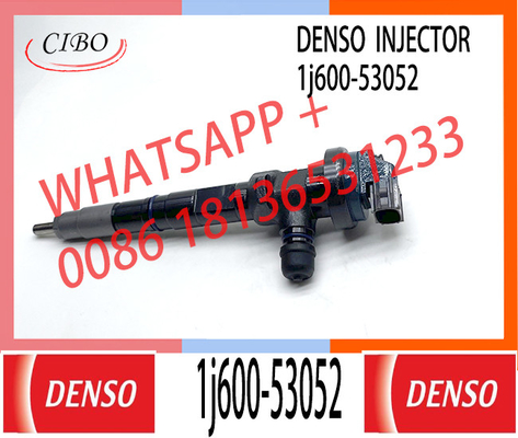1J600-53051 Injektor Bahan Bakar Rel Umum 1J60053051 1j600-53051 1J600-53052