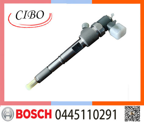 0445110291 Nozzle Injektor Bahan Bakar