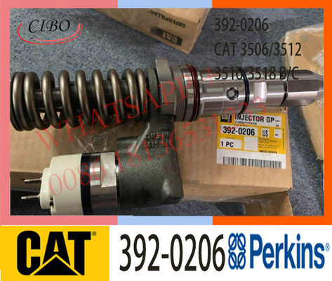 392-0206 3920206 20R-1270 Caterpiller Fuel Injector Nozzle
