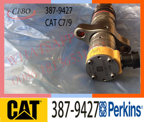387-9427 3879427 10R-7225 20R-8064 CAT Fuel Injector