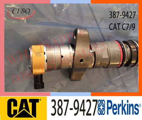 387-9427 3879427 10R-7225 20R-8064 CAT Fuel Injector