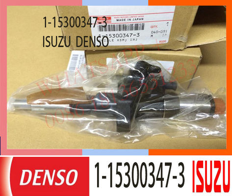 1-15300347-3 ISUZU Fuel Injector