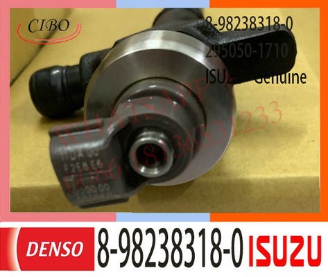 8-98238318-0 ISUZU Fuel Injector Nozzle G3S29 295050-1710 Untuk Mesin NLR85 4JJ1