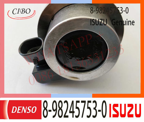 8-98245753-0 ISUZU Fuel Injector Untuk Trooper 3.0 4JX1 8-97192596-3 8-98245754-0 8-98245753-0