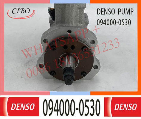 094000-0530 Diesel HP0 Fuel Injector Pump Untuk HINO P11C 22730-1330 22100-E0360 22100-E0361