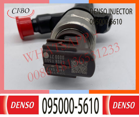 095000-5610 Diesel Common Rail Fuel Injector 23670-0R010 23670-0R060 23670-0R110 Untuk TOYOTA