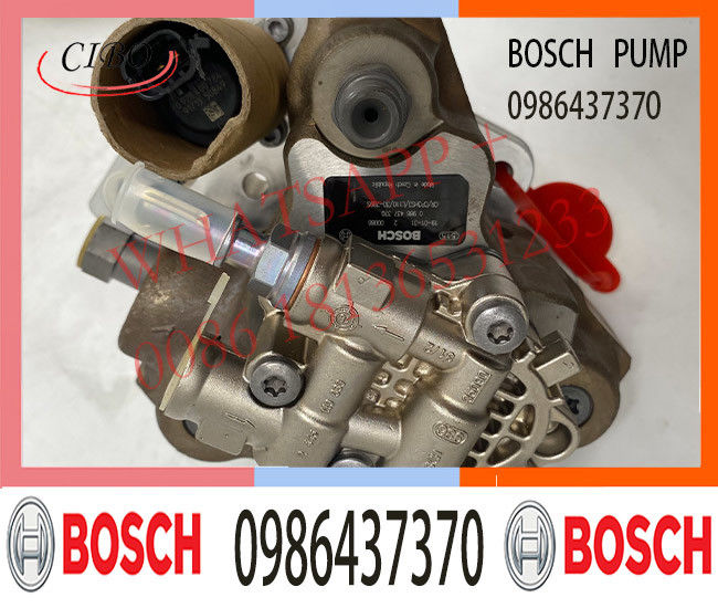 Pompa Bahan Bakar Common Rail Diesel Untuk BOSCH 0986437370 5398557 Untuk Cummins ISB QSB